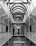 Stafford Prison 'A' Wing