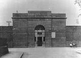 Stafford Prison Gate-house