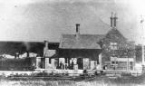 Hednesford Railway Station