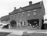 View of the Pharmacy, High Street, Kinver