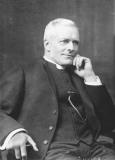 Reverend Alfred Greenstreet, Pattingham