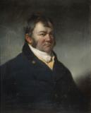 Portrait of William Horton, Stafford