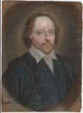 The Wright Portrait of William Shakespeare
