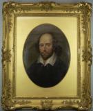 Dalton portrait of William Shakespeare