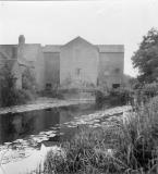 Hampton Lucy. Charlecote  Mill