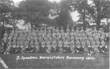 Warwick Yeomanry.  D Squadron