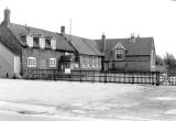 Lillington.  Old Church School