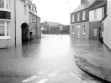 Shipston on Stour.  Floods
