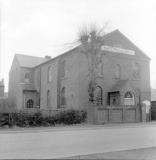 Studley.  Baptist Church