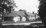 Ladbroke.  Cottage and school