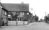 Fenny Compton.  Red Lion