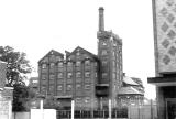Nuneaton.  Flour Mill