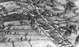 Studley.  Aerial view