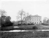 Great Packington.  Packington Hall and grounds