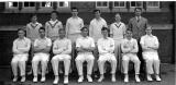 Coleshill.  Cricket Team