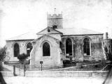 Bedworth.  Old Parish Church