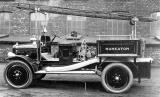 Nuneaton.  Fire Engine