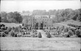 Compton Wynyates.  House and grounds