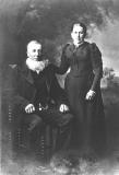 Arley.  John Stain & wife