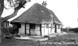 Polesworth.  Little Jim's Cottage