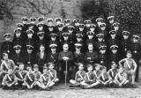 Leamington Spa.  Church Lads Brigade