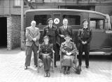 Leamington Spa.  Ambulance Group
