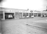 Leamington Spa.  C. H. Soans & Son Ltd