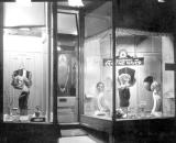 Leamington Spa.  Ladies' hairdresser