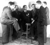 Leamington Spa.  Flavel's