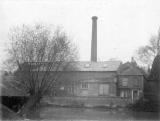 Leamington Spa.  Old Mill