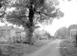 Clifton upon Dunsmore.  Village lane