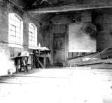 Alcester.  Bodkin Factory in Malt Mill Lane