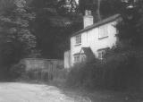 Alveston.  Typical Cottage