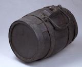 Small Barrel or Costrel