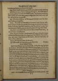 William Shakespeare,  King Lear, 1608 [1619] -  p.B2rof the second quarto..