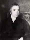 Portrait of Robert Evans