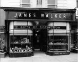 The Parade, Leamington Spa. James Walker Jewellers
