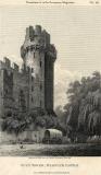 Guy's Tower, Warwick Castle