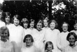 Leamington College For Girls Choir
