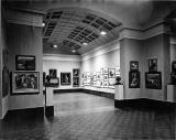 Art Gallery, Avenue Road, Leamington Spa