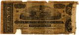 Banknote - Twenty Dollars, United States of America
