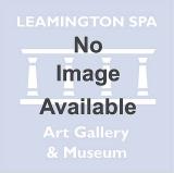 Borough of Royal Leamington Spa Accounts Book