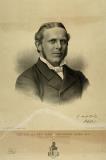 The Hon. And Rev. James Wentworth Leigh, M.A.