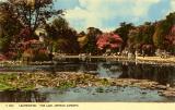 Jephson Gardens, Leamington Spa