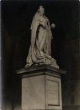 Queen Victoria Statue, Leamington Spa